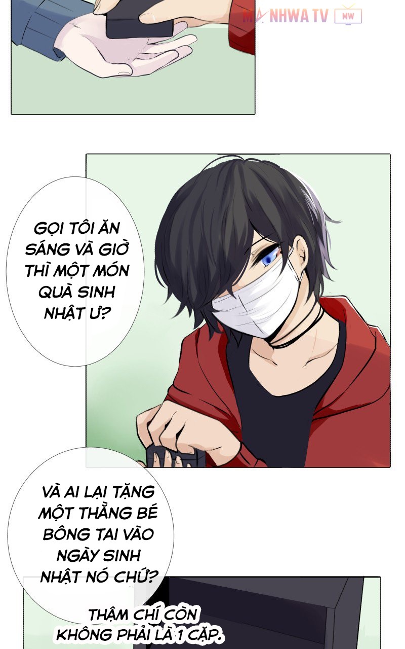 Đọc truyện Trọng sinh mạc thế - Chap 6